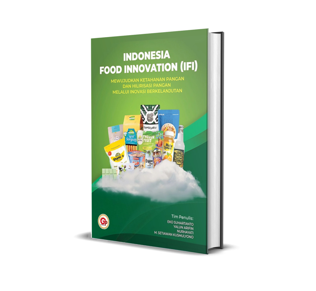 Judul (H1): Mendorong Revolusi Rasa: Peran Vital Inovasi dan R&D di Industri Pangan Indonesia